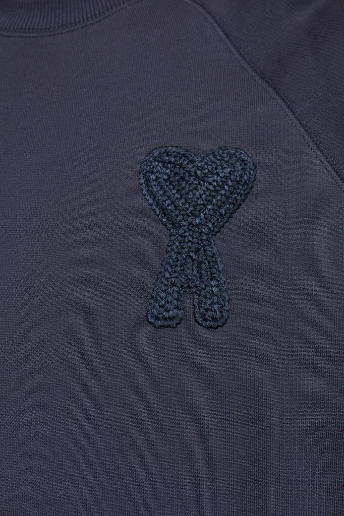 AMI Sweatshirt with logo 5