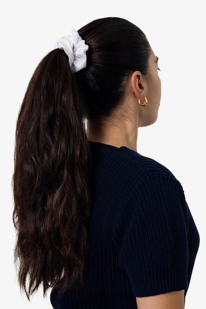 Los Angeles Apparel SCRUNCHIE - Cotton Scrunchie 29