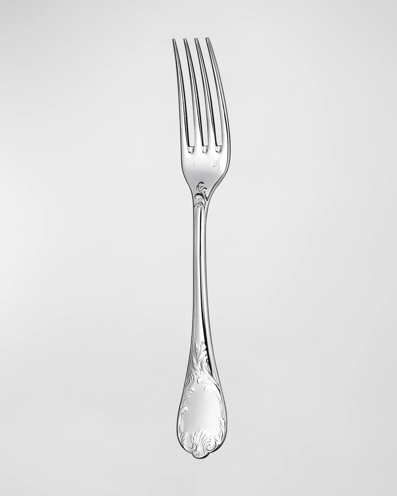 Christofle Marly Silver-Plated Dinner Fork