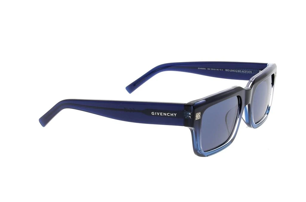 Givenchy Givenchy Eyewear Rectangle Frame Sunglasses 2