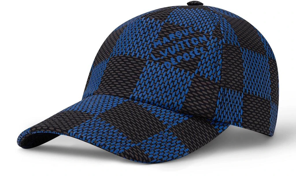 Louis Vuitton Damier Pop Cap 2