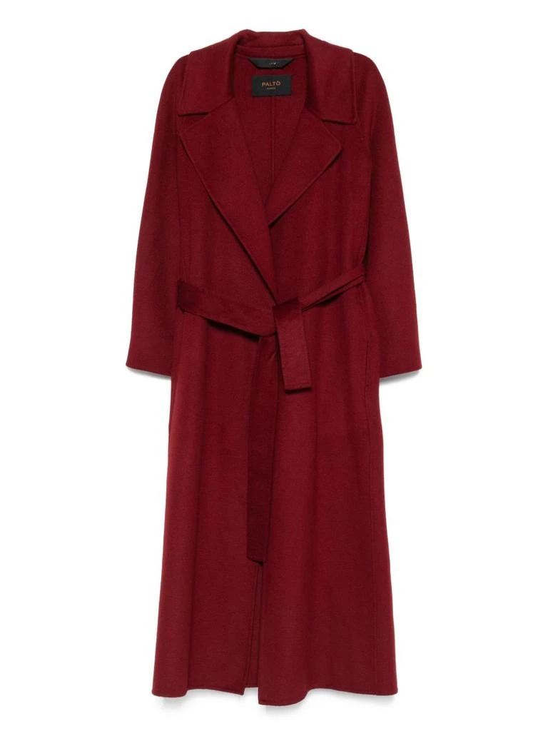 PALTÒ Women's Coats 1