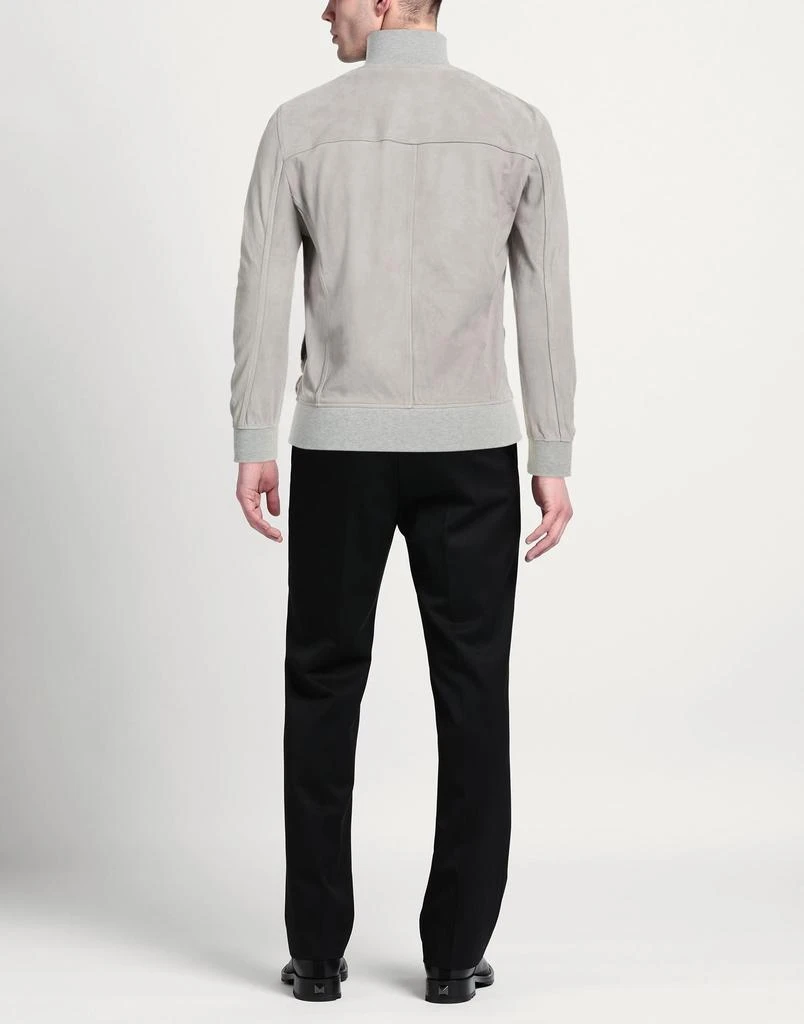 VOLFAGLI Firenze Leather jacket 3