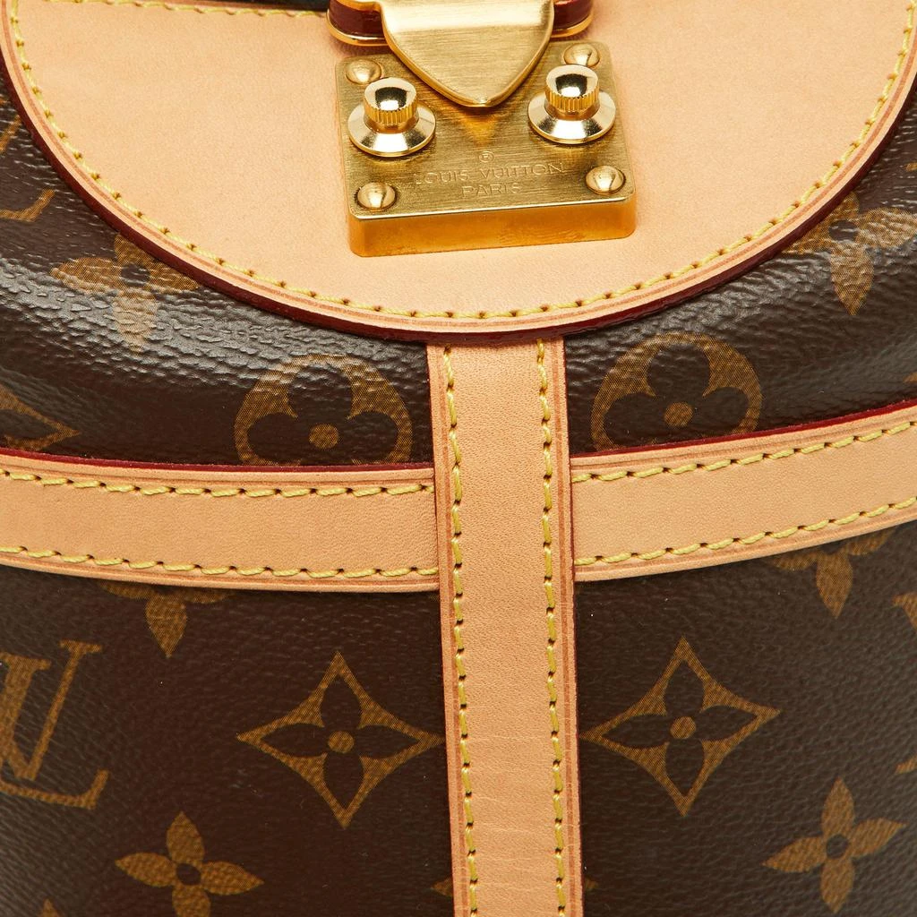 Louis Vuitton Louis Vuitton Monogram Canvas Duffle Bag 5