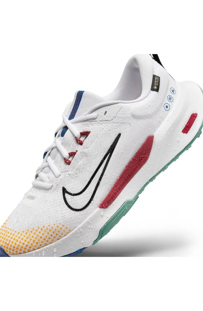 NIKE Juniper Trail 2 Gore-Tex® Running Shoe 9