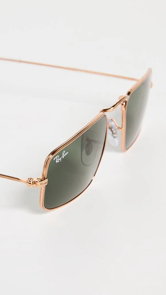 Ray-Ban Julie Sunglasses 5