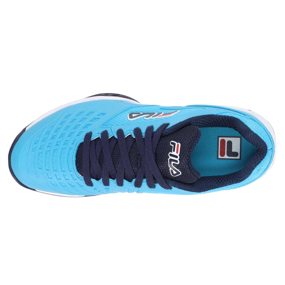 Fila Axilus 2 Energized Tennis Shoes 4