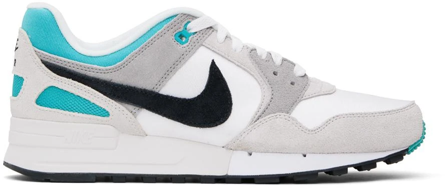 NIKE White Air Pegasus '89 Sneakers 1