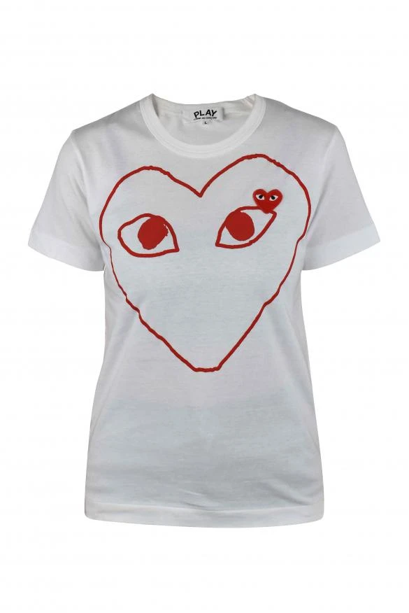 Comme des Garcons T-Shirt 1