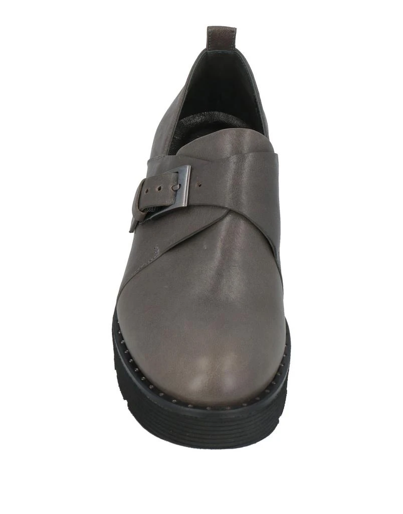 HENRY BEGUELIN Loafers 4