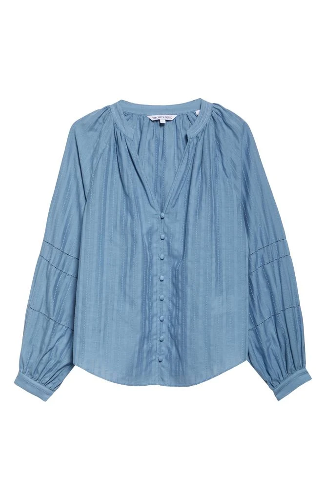 VERONICA BEARD Ailani Top 6