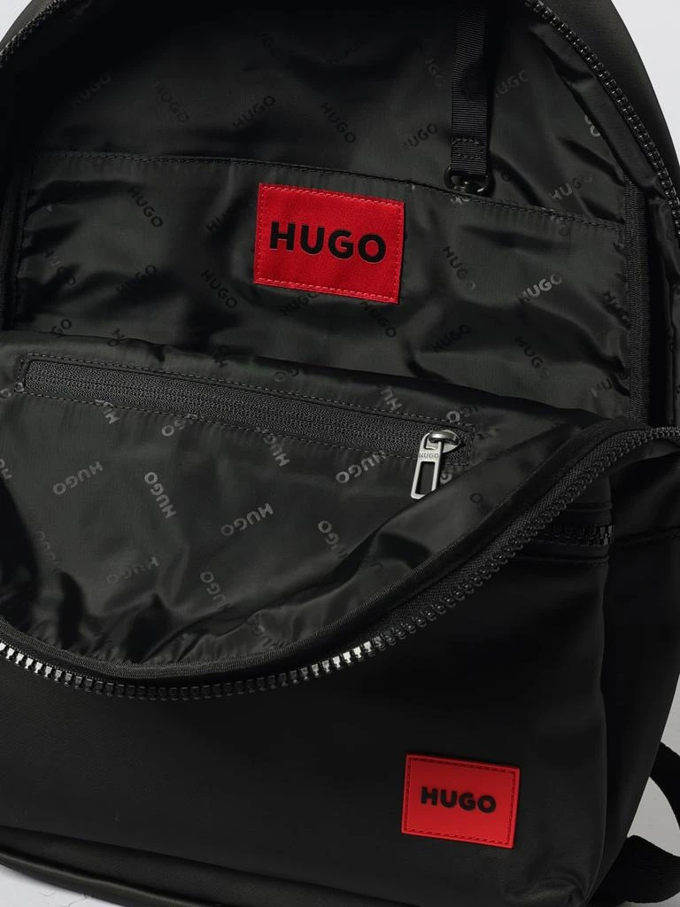 Hugo Boss Bags men Hugo 4