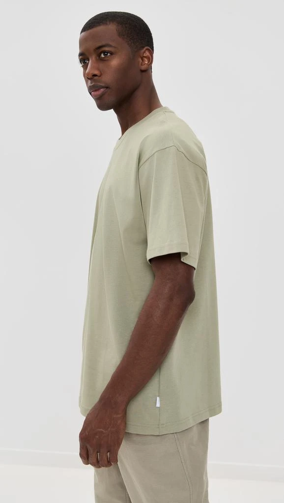 Norse Projects Norse Standard Heavy Loose T-shirt 3