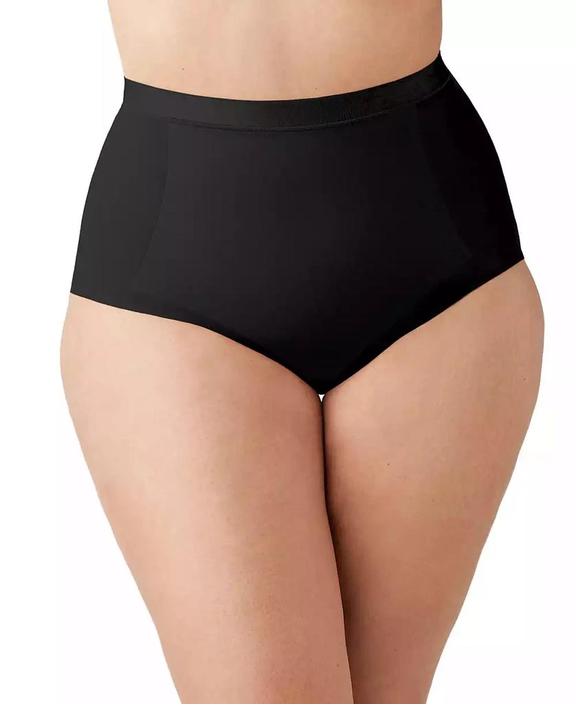 Wacoal Women's Shape Revelation Hourglass Shapewear Shaping Brief  809387 1