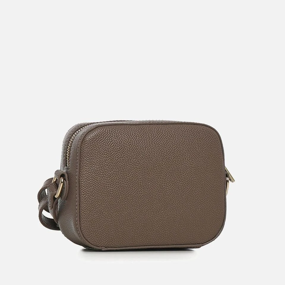 Valentino Valentino Divina Faux Leather Camera Bag 3