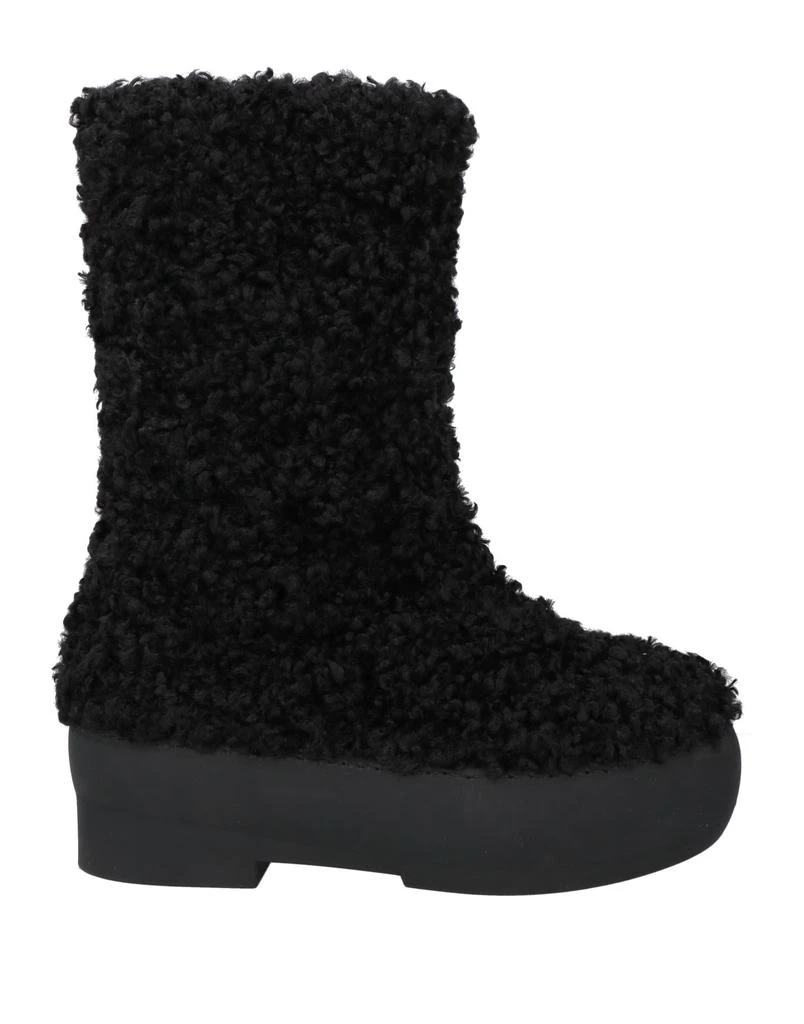GIA BORGHINI Ankle boot 1