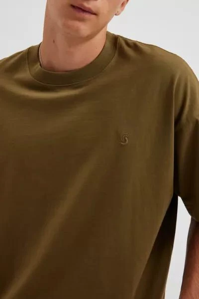 Standard Cloth Standard Cloth Foundation Premium Tee 4