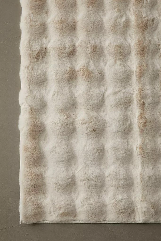 Urban Outfitters Megan Cloud Washable Rug 4