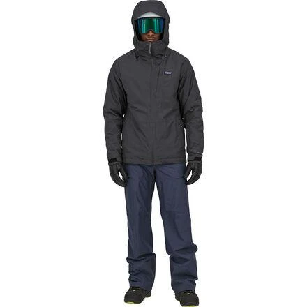 Patagonia 3-in-1 Powder Town Jacket - Men's 6