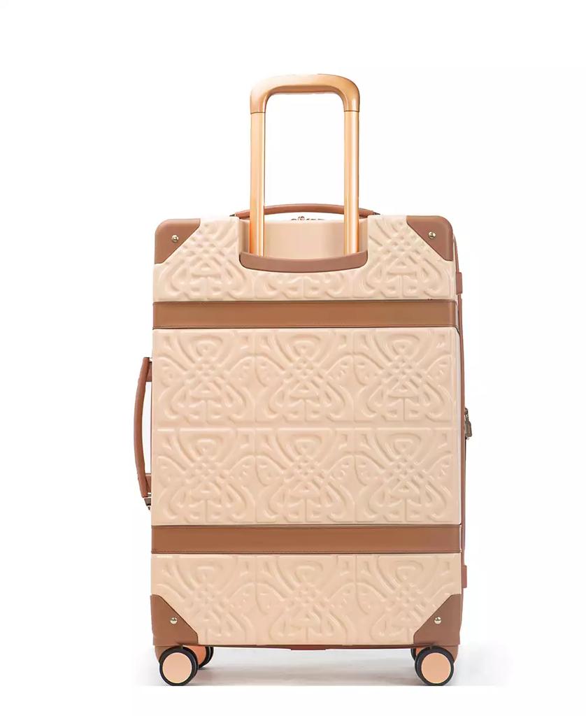 Thalia Sodi Morocco Trunk 30" Expandable Luggage