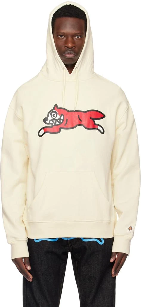 Icecream Off-White Running Dog Hoodie 1
