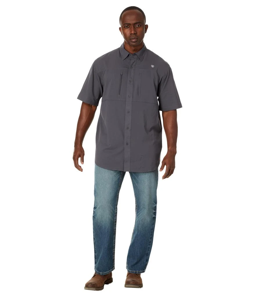 Ariat Venttek Classic Fit Shirt 4