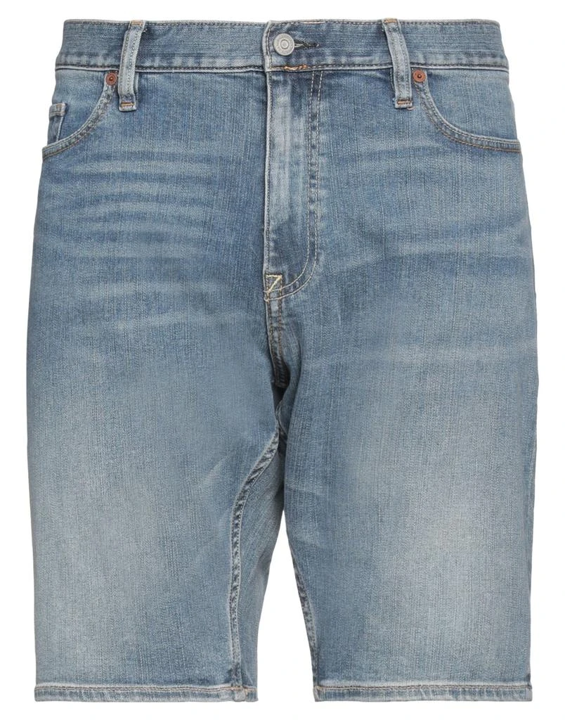 DC SHOES Denim shorts 1