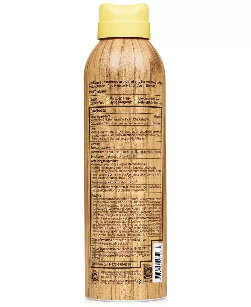 Sun Bum Sunscreen Spray SPF 50, 6-oz.
