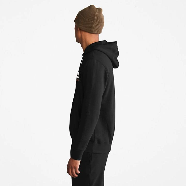Timberland Wind, Water, Earth, and Sky™ Hoodie for Men in Black 4