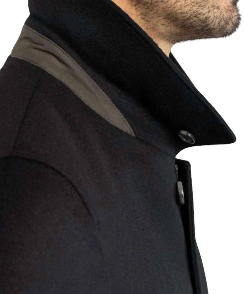 SCHNEIDERS Schneiders - MEN'S ULANDO 2.0 COAT 4