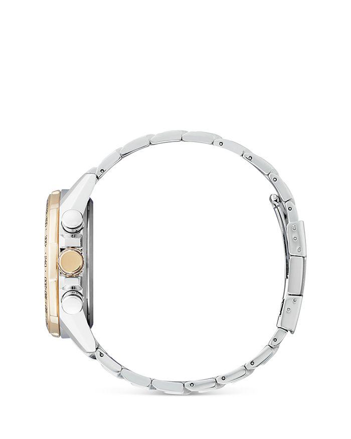 Citizen PCAT Chronograph, 43mm