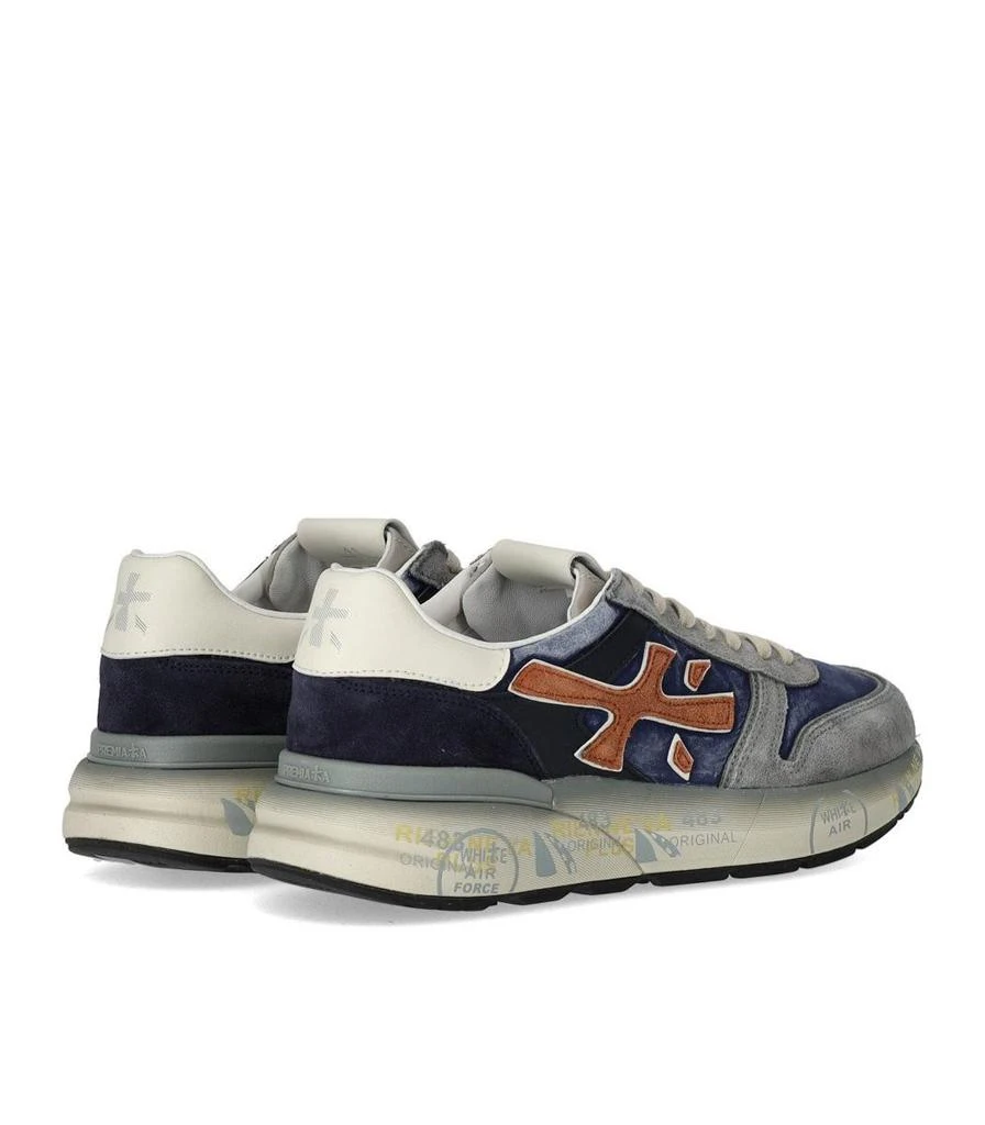 PREMIATA Premiata Mick 7215 Sneaker 4