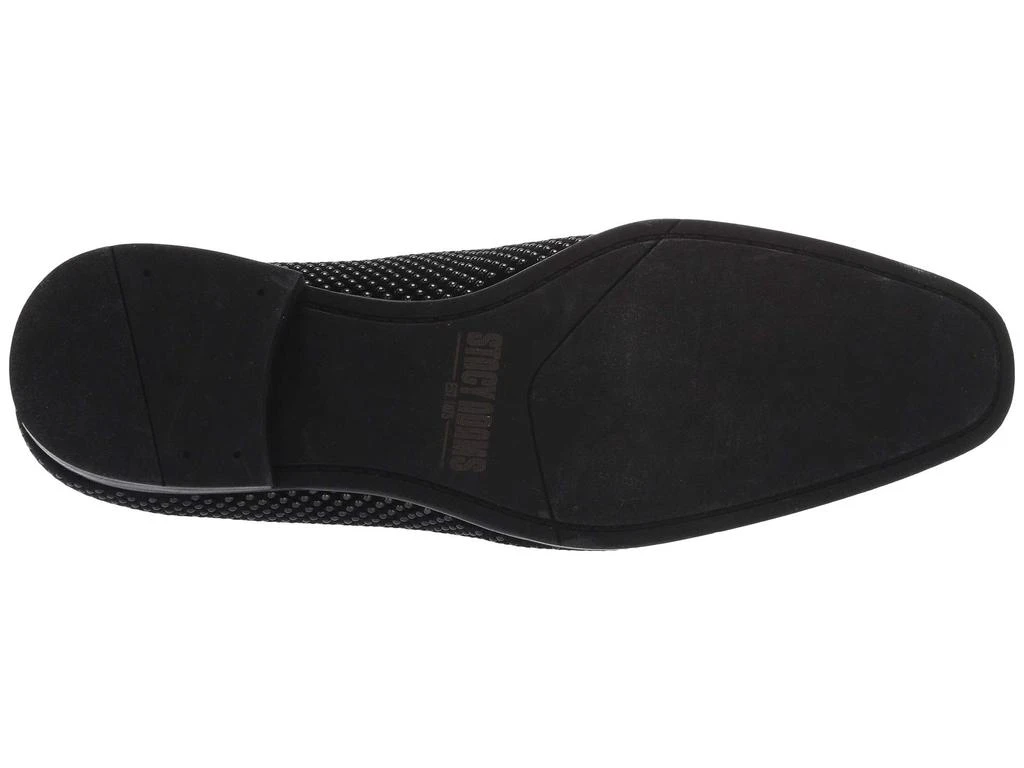 Stacy Adams Swagger Studded Ornament Loafer 3