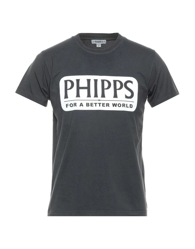 PHIPPS T-shirt 1