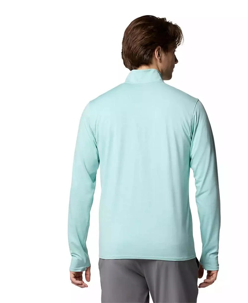 Columbia Men's Tech Trail™ 1/4 Zip Shirt 2