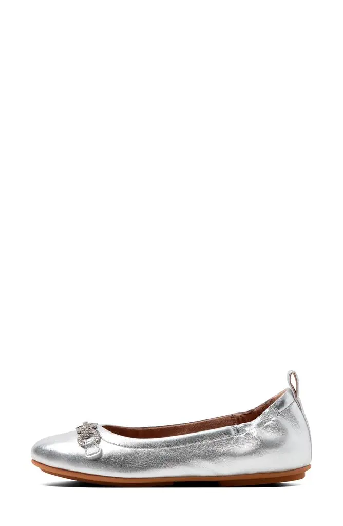 FitFlop Allegro Sparkle Ballet Flat