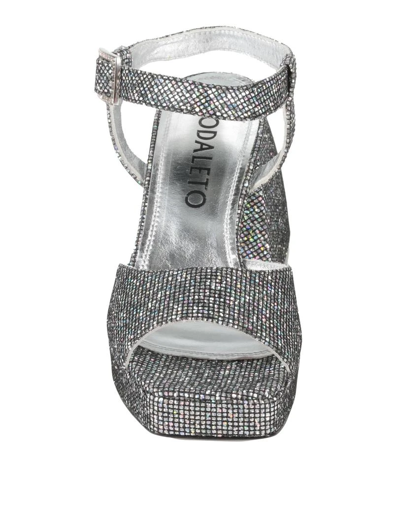 NODALETO Sandals 4