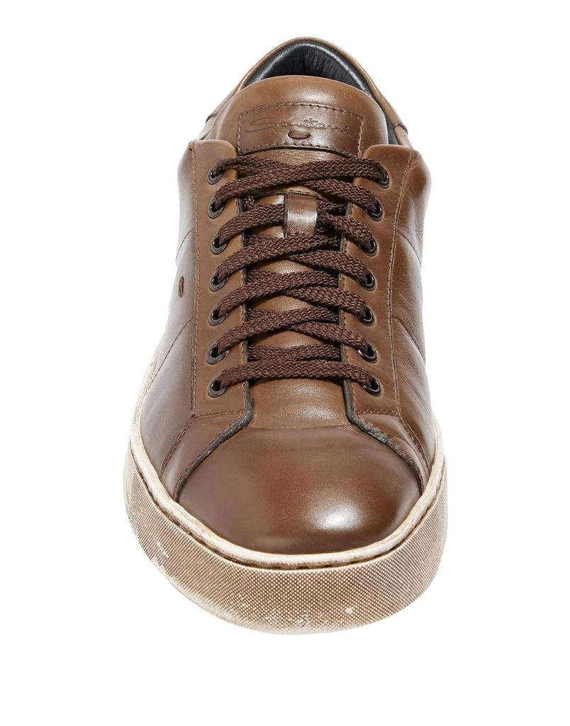 Santoni Sneakers 4