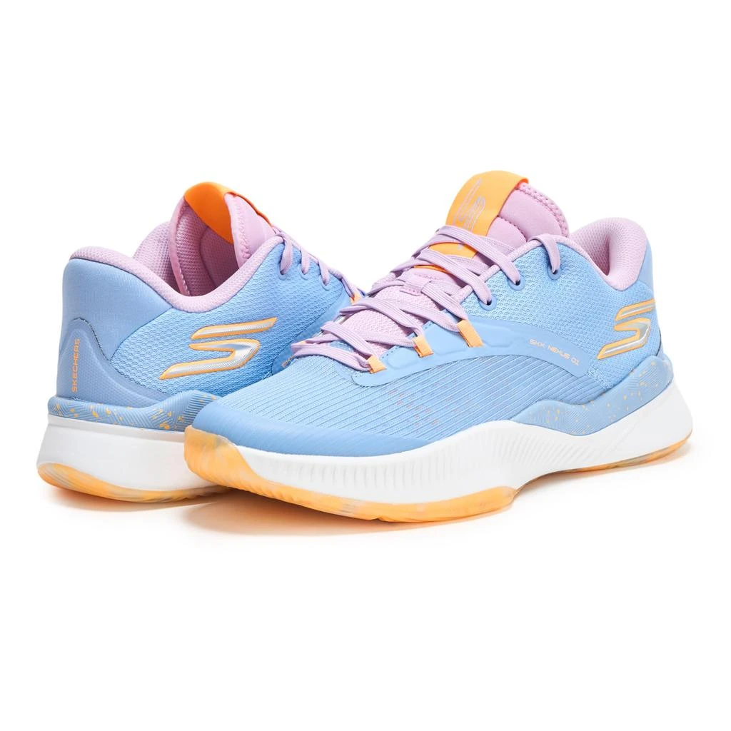 SKECHERS Skechers Mens Men's Basketball Skx Nexus 3