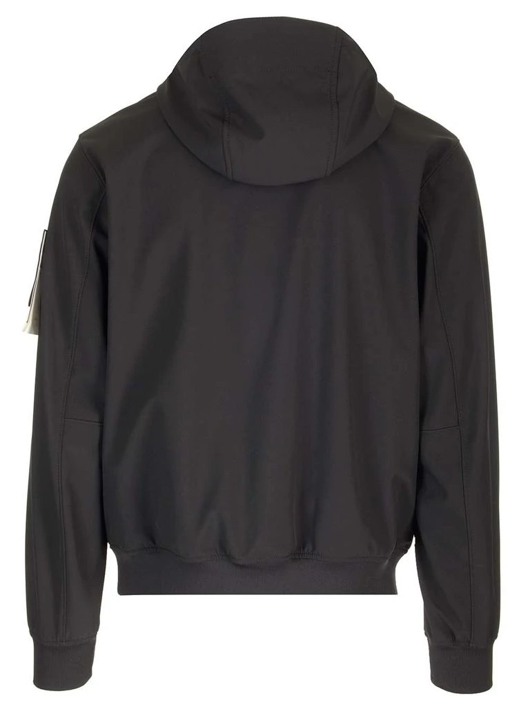 Stone Island Soft Shell Jacket 2