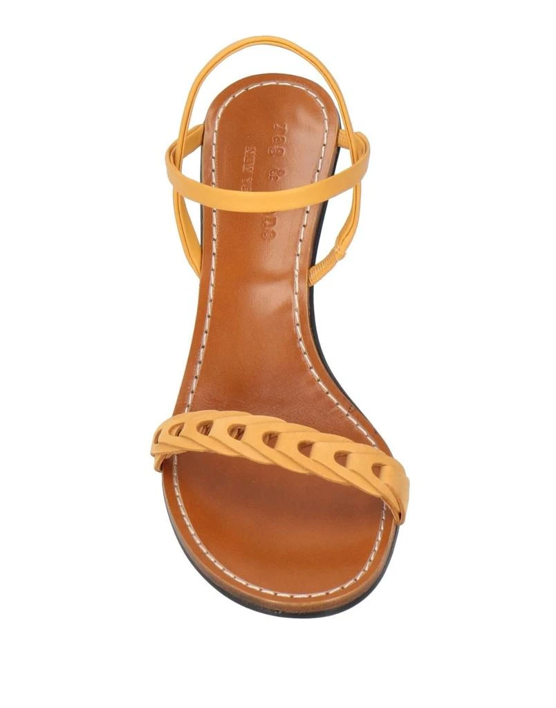 Rag & Bone Sandals 4
