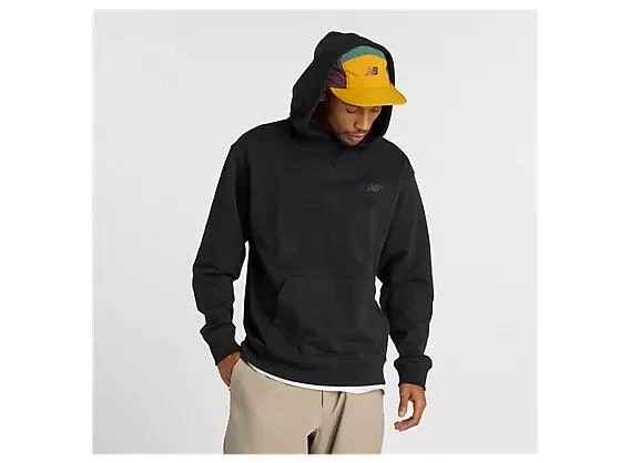 New Balance Numeric French Terry Hoodie 1