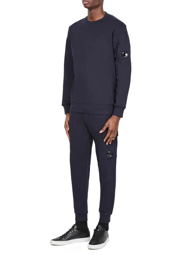 CP Company Lens round-neck sweater 6