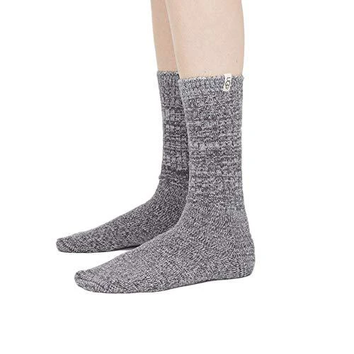 UGG UGG womens Rib Knit Slouchy Crew
