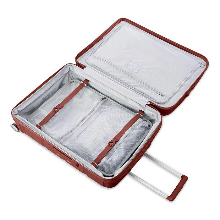 Samsonite Outline Pro Large Spinner Suitcase 7