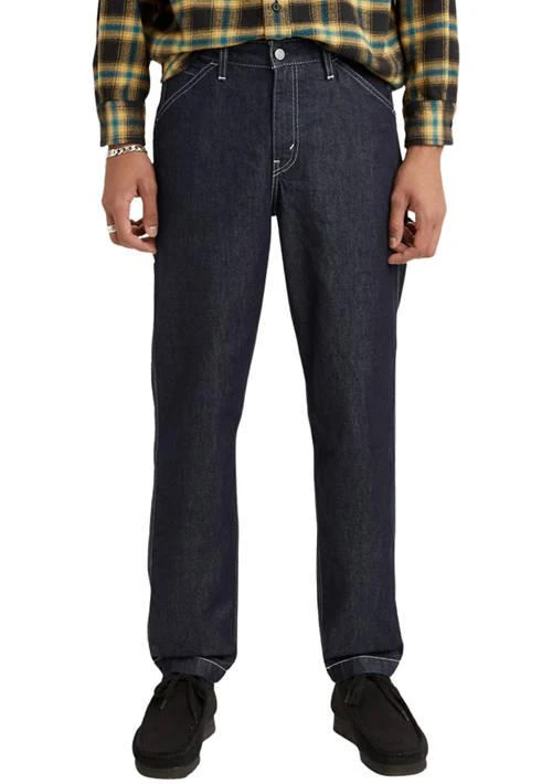 Levi's S Tapered Carpenter Jeans 1