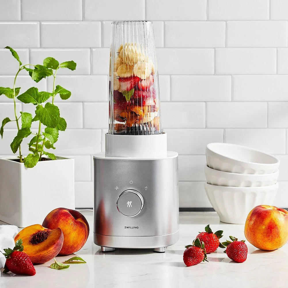 ZWILLING Enfinigy Personal Blender 8