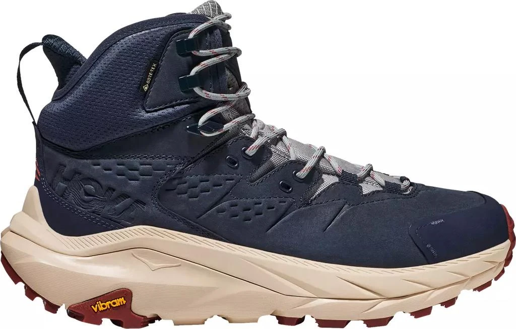 Hoka One One HOKA Kaha 2 GTX Hiking Boots 1