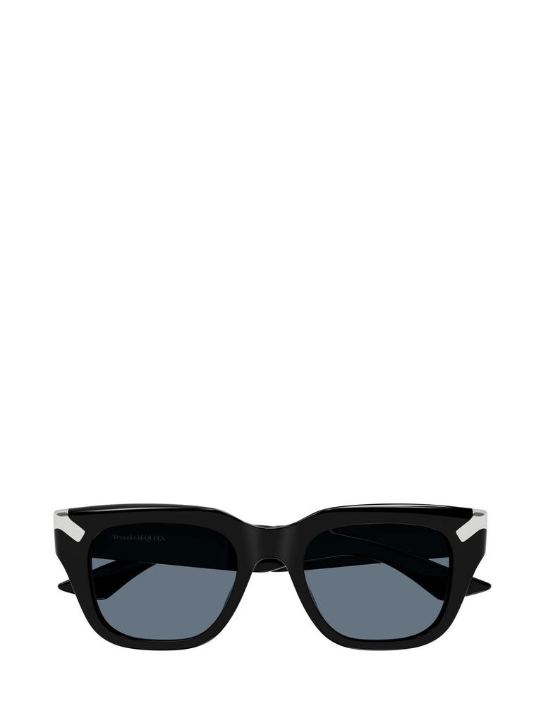 Alexander McQueen Alexander McQueen Eyewear Rectangle Frame