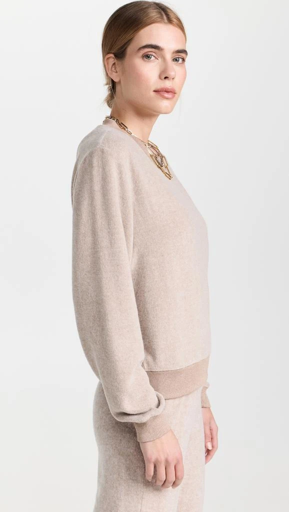 Z Supply Russell Sweater 3